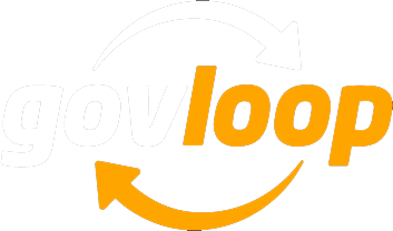 govloop logo link to homepage