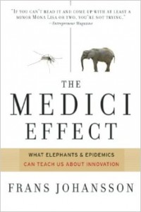 The Medici Effect