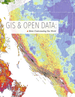 Open Data and GIS: Better Understanding Our World ...