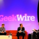 former federal CIO Steve VanRoekel at GeekWire