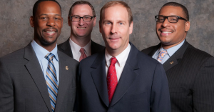 Finalists-Homeland Security and Law Enforcement Medal: The Miami HEAT Teams