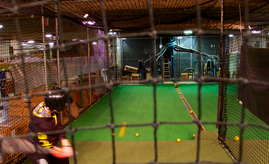 matar Alternativa mil 3 Business Lessons from the Batting Cage » Community | GovLoop