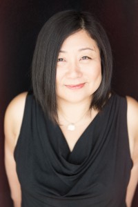 Myung Lee Headshot