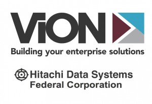 ViON HDS Fed vector