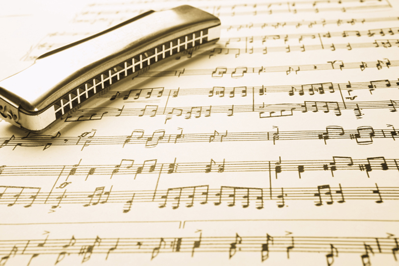 Mouth harmonica » Media GovLoop