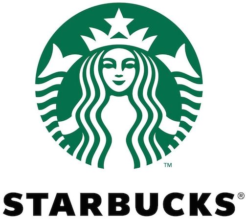 starbucks locked logo