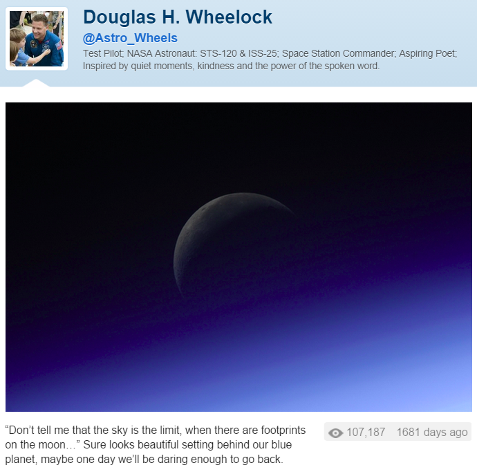 nasa-astronaut-douglas-wheelock-moon-twitter