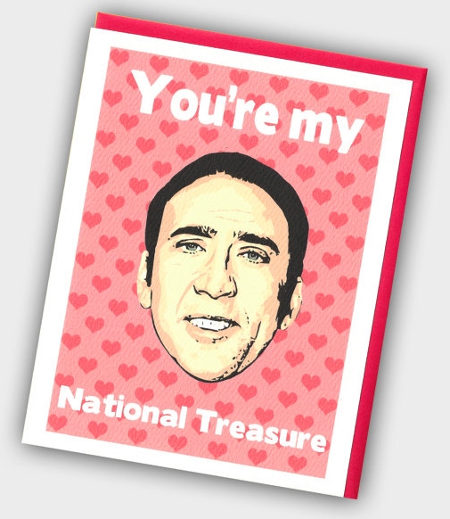 valentines-day-card-nicholas-cage-national-treasure