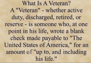 veteran defined