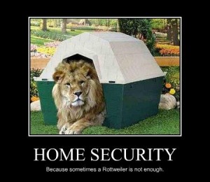 home-security