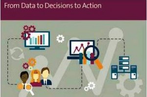 Forum on From Data to Decisions to Action: The Evolving Use of Data and Analytics in Government 