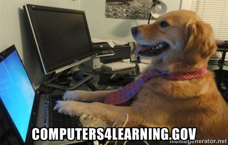 computers4learning-gov