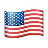 emoji-american-flag