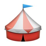 emoji-circus-tent