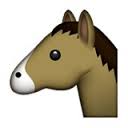 emoji-donkey