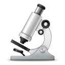 emoji-microscope