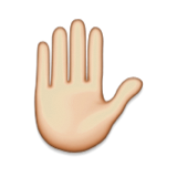 emoji-raised-hand