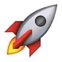 emoji-rocket