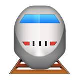 emoji-train