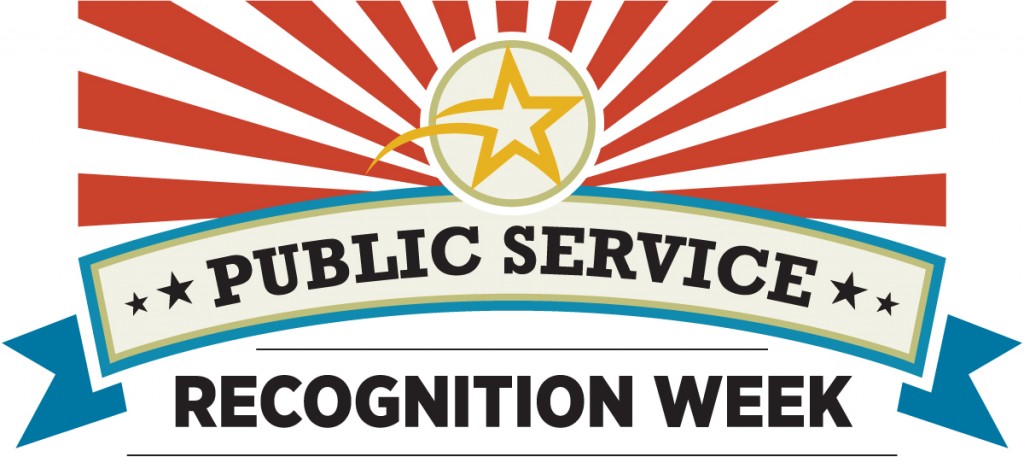 Public service recognition week quotes