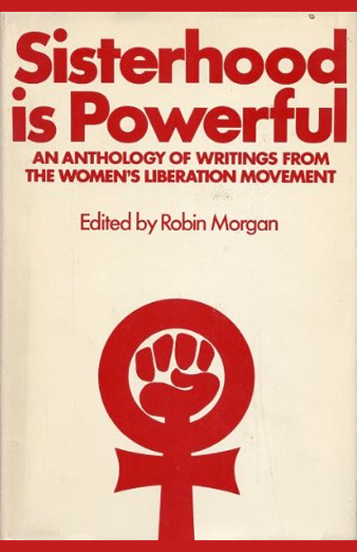 robin-morgan-anthology-sisterhood-is-powerful-amazon
