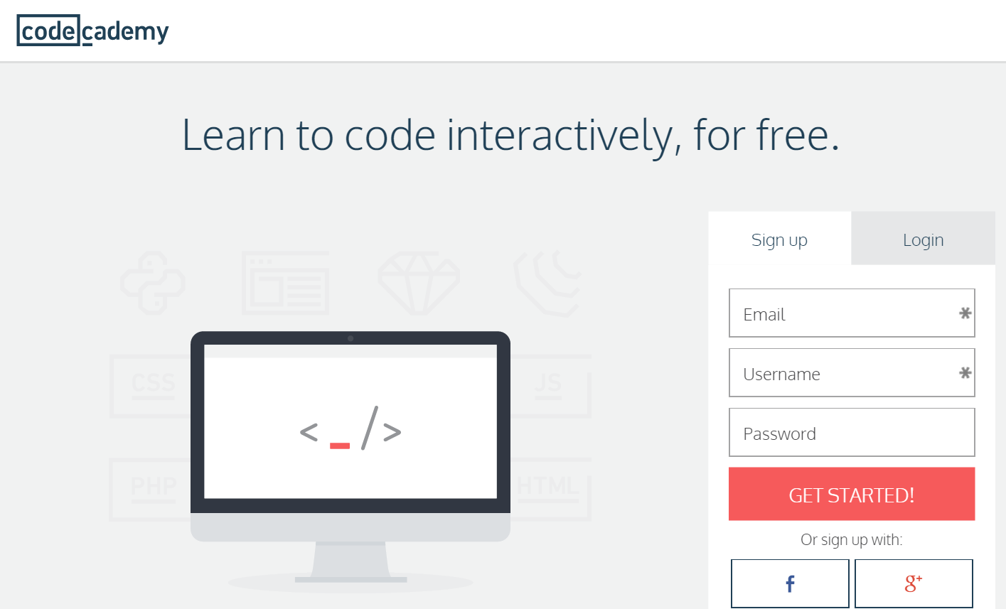 codecademy-screenshot