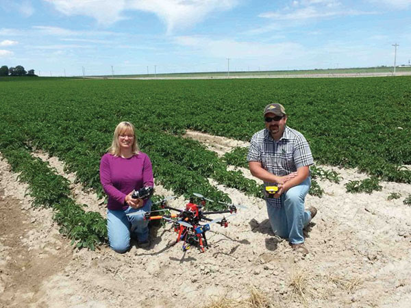 government-drone-usda-potato