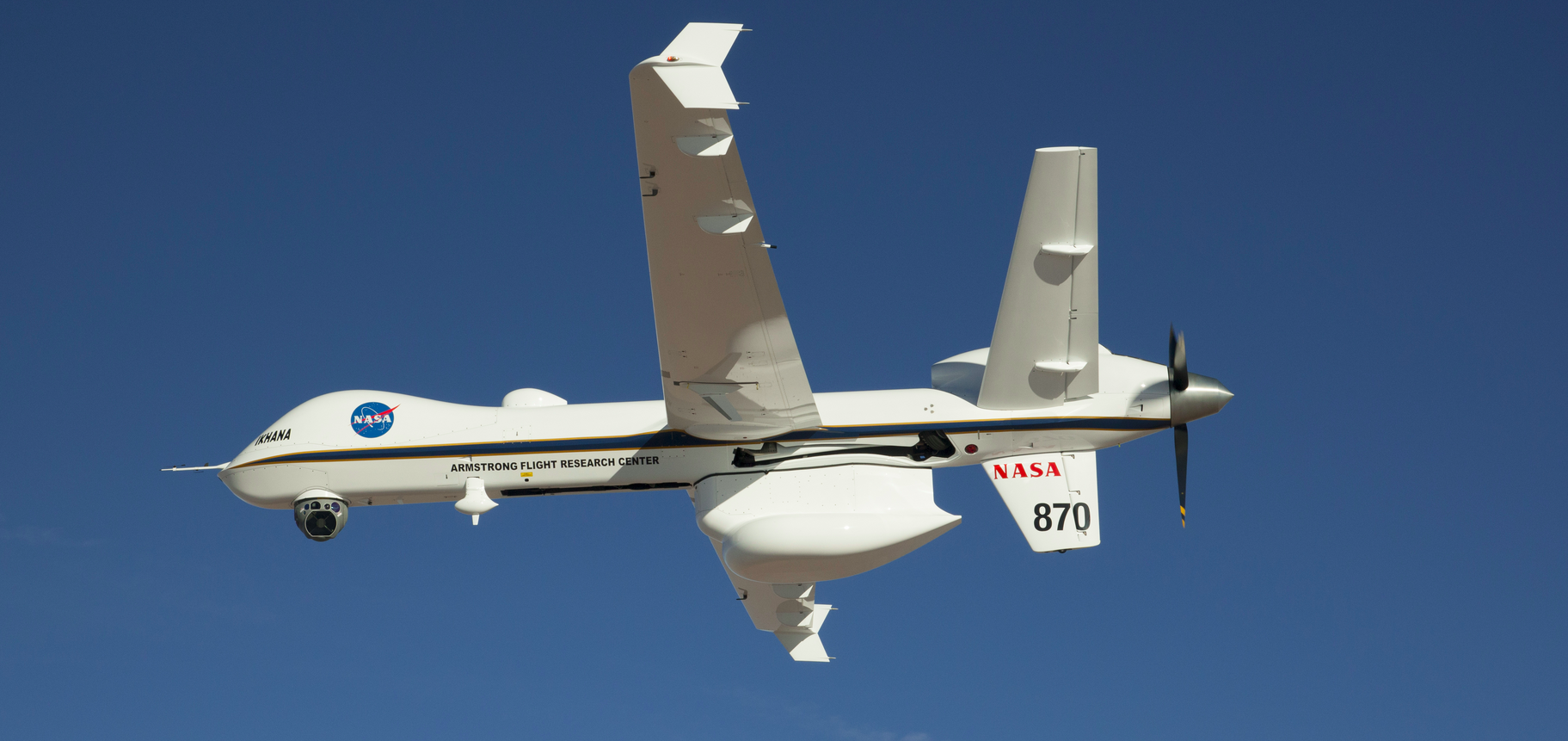 It’s a Bird, It’s a Plane, It’s Cool Government Drones » Community