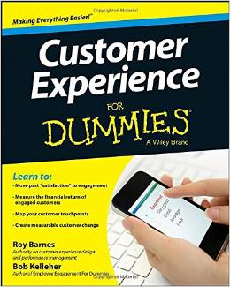 Customer-Experience-for-Dummies-cover