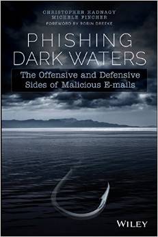 Phishing-Dark-Waters-Hadnagy-cover