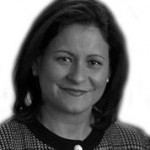 Esther Aguilera, President & CEO, CHCI