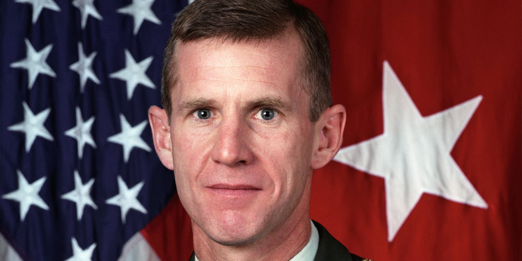 General-Stanley-McChrystal-NATO-Afghanistan