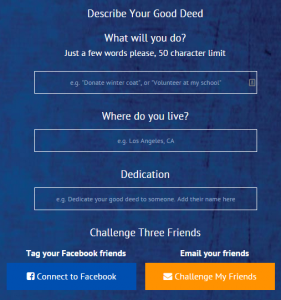 How to Give Back on the 9/11 Day of Service » Community | GovLoop