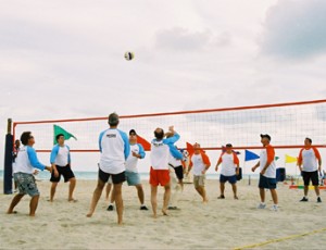 beach-olympics-volleyball