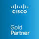 cisco gold