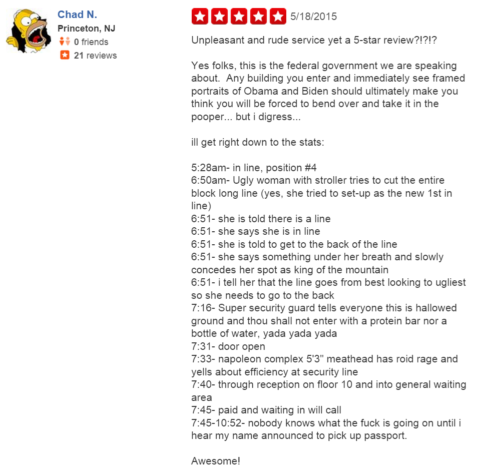 funny-yelp-review-new-york-passport-agency