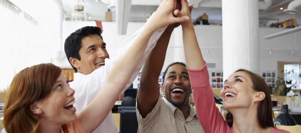 Workplace Friendships » Community | GovLoop