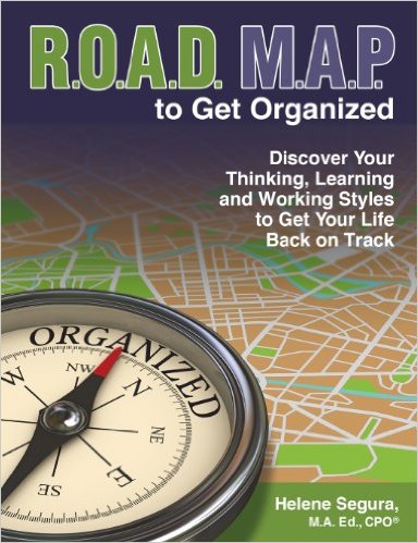 Helene-Segura-ROAD-MAP-get-organized