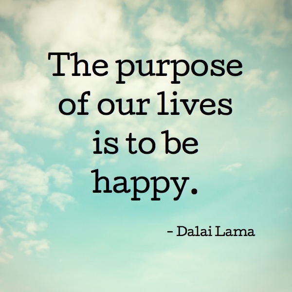 Choose Happiness! » Community | GovLoop