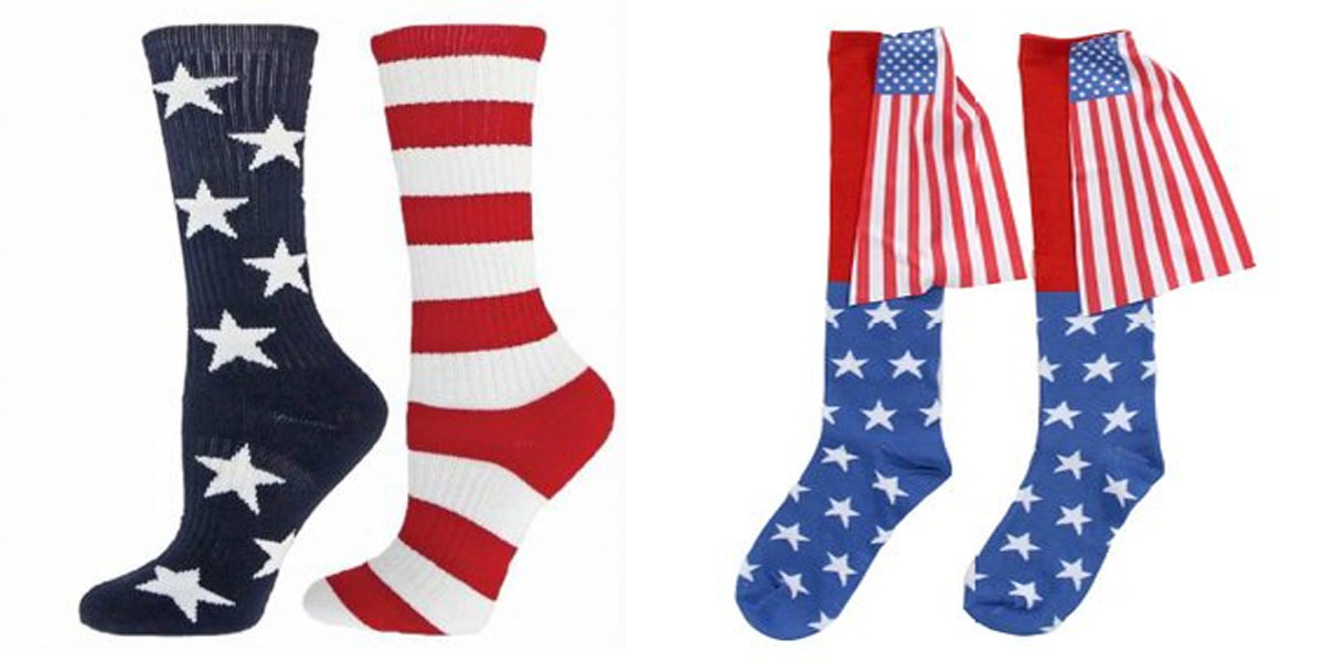 patriotic-american-socks-gift