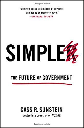 simpler-future-of-government-cass-sunstein