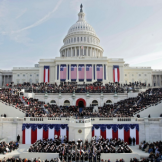 Inauguration 2009