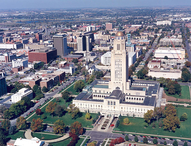 lincoln-nebraska