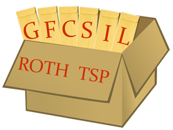 roth tsp small