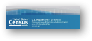 Census Bureau Footer