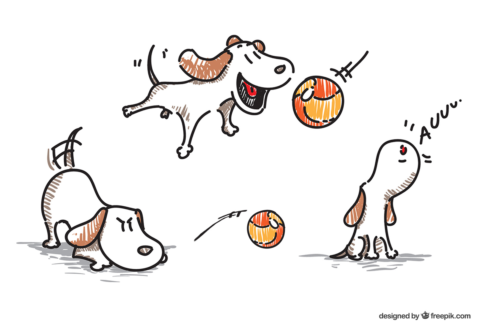 dogstennisballgraphicfreepik » Media GovLoop