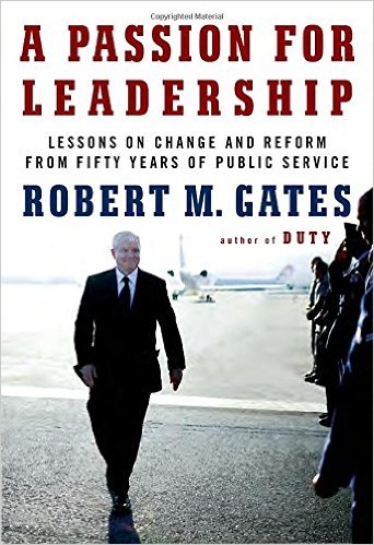 passion-for-leadership-public-serivce-robert-gates-book-cover