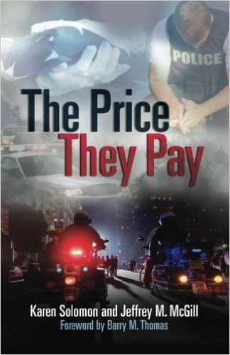 price-they-pay-karen-solomon-jeffrey-mcgill-book-cover