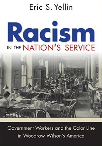 racism-nations-service-eric-yellin-book-cover