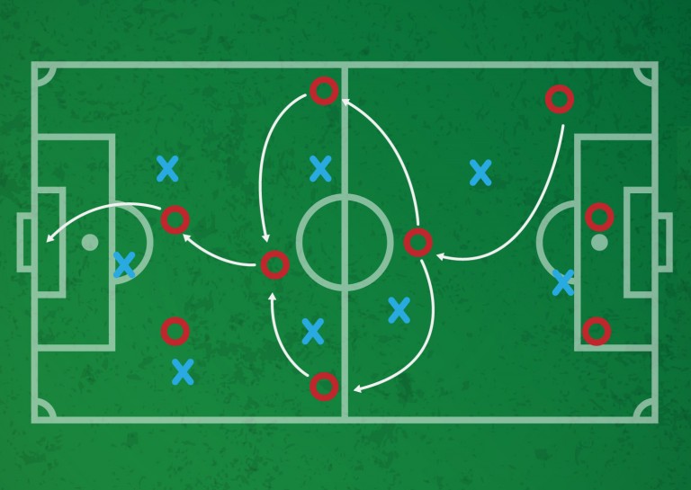 The Lessons of Sportsmanship are Not Just for Athletes » Community